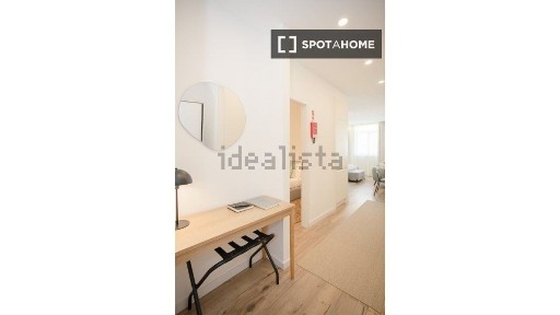 Arrendamento de apartamento T1 na Rua da Picaria