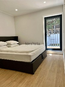 Arrendamento de apartamento T2 na Rua do Campo Alegre, 575
