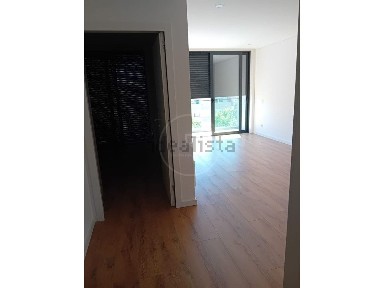 Arrendamento de apartamento T1 em Pedrouços