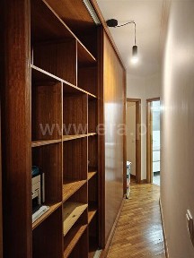 Arrendamento de apartamento T2 na Praia