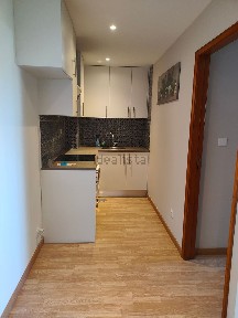 Arrendamento de apartamento T1 na Câmara de Gaia - Aviadores - Quinta das Pedras