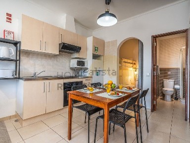 Apartamento T0 à venda na Rua Fernando Pessoa