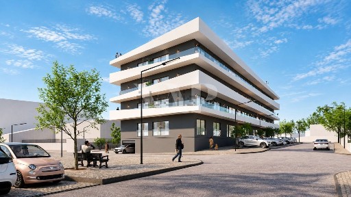 Apartamento T2 à venda na Zona Norte