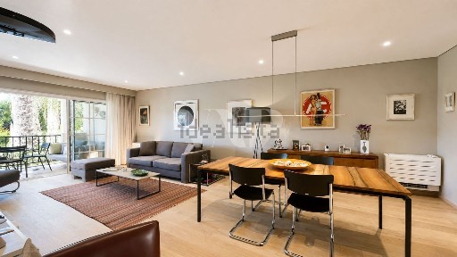 Apartamento T3 à venda na Vila Sol - Morgadinho