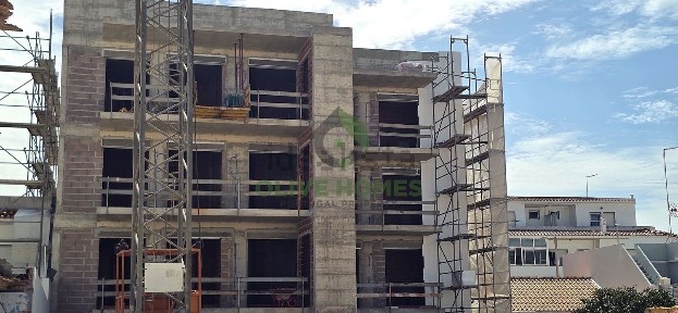 Apartamento T3 à venda na Rua do Farol