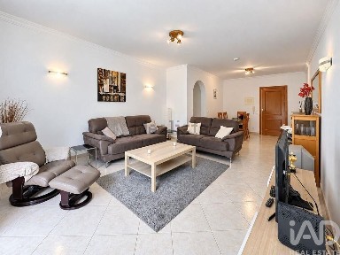 Apartamento T2 à venda na Marina de Vilamoura