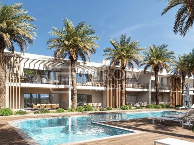 Apartamento T2 à venda em Lugar Fonte de Boliqueime, 6