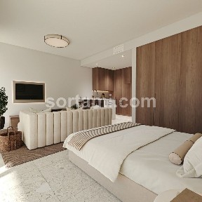 Apartamento T0 à venda no Vale Milho - Vale Centeanes - Algar seco