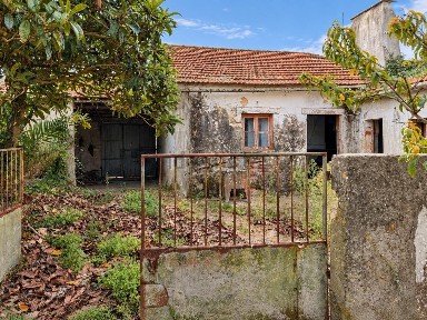 Casa ou moradia à venda no Largo General Humberto Delgado