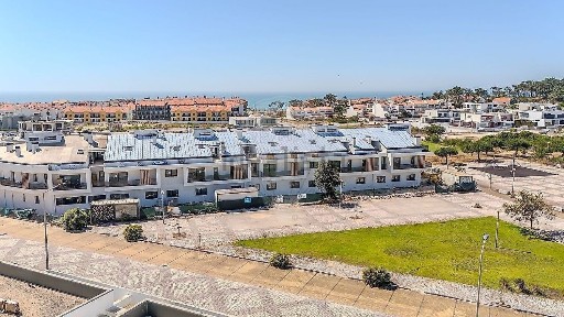 Duplex à venda em Urbanização Atlântico Village Praia Pedra do Ouro s/n