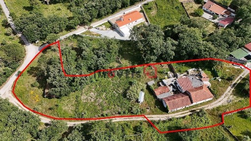 Casa ou moradia à venda em Pedreiras