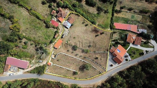 Quinta à venda em São Pedro do Sul - Várzea - Baiões