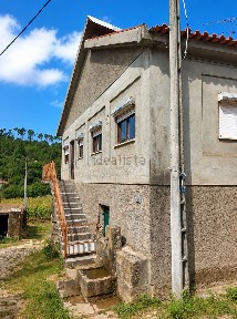 Moradia independente à venda em Lordosa