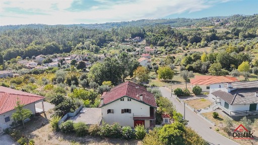 Moradia independente à venda em São Pedro de France