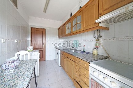 Apartamento T2 à venda na Rua do Minho