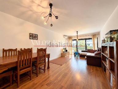 Apartamento T2 à venda no Centro do Montijo