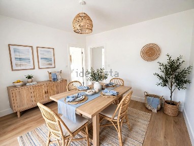 Apartamento T2 à venda em Santiago (Sesimbra)