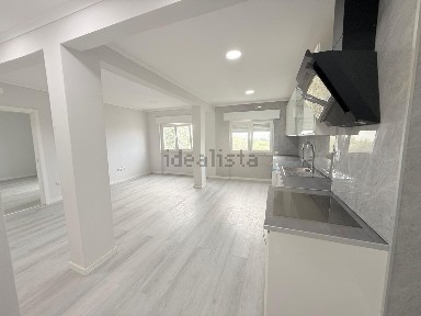 Apartamento T2 à venda na Afonso Costa - Fonte do Lavra