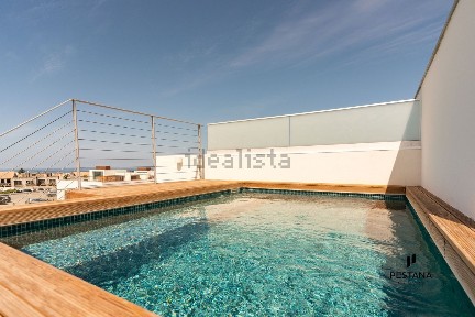 Apartamento T3 à venda em Porto Covo