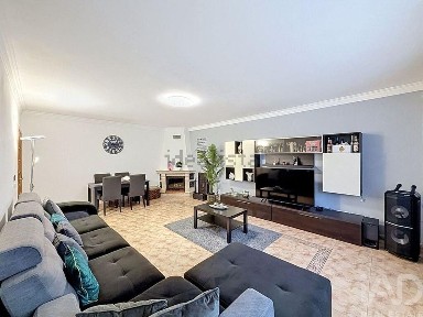 Apartamento T2 à venda na Fidalguinhos