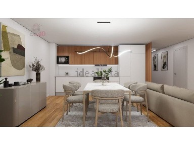 Apartamento T3 à venda na Pocinho - Colinas do Oriente