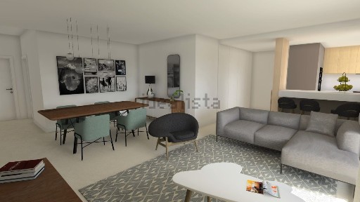 Apartamento T2 à venda na Rua Jerónimo Osório de Castro, 7
