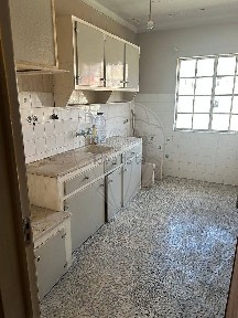 Apartamento T2 à venda na Rua do Alecrim