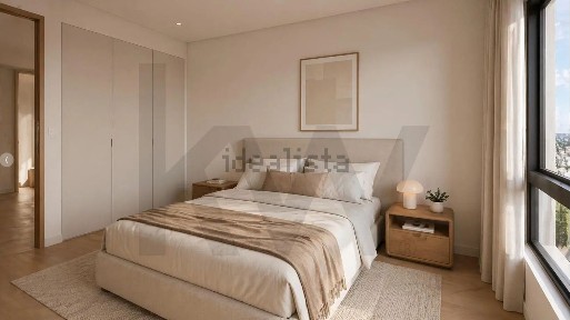 Apartamento T2 à venda na Rua Manuel Ferreira, 10