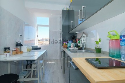 Apartamento T3 à venda na Rua da Liberdade