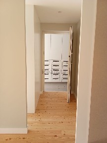 Apartamento T1 à venda na Rua 5