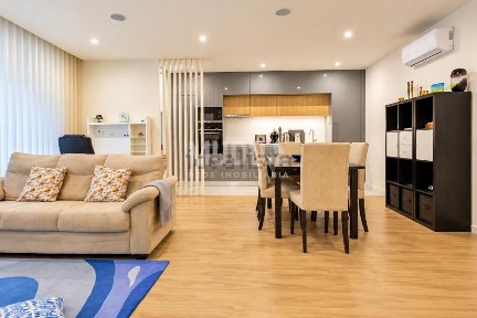 Apartamento T2 à venda na Furadouro