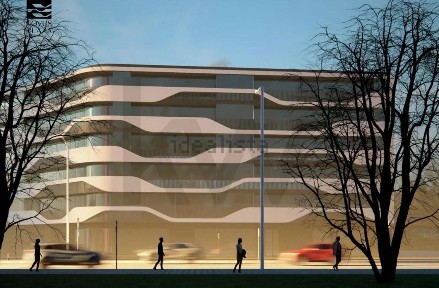 Apartamento T3 à venda na Rua de Viseu, 13