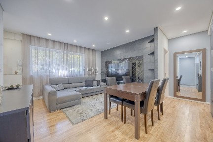 Apartamento T3 à venda na Rua 43, 433