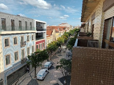 Apartamento T2 à venda em Espinho