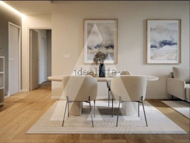 Apartamento T2 à venda em Centro