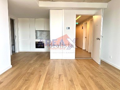 Apartamento T1 à venda no Centro de Oliveira de Azeméis