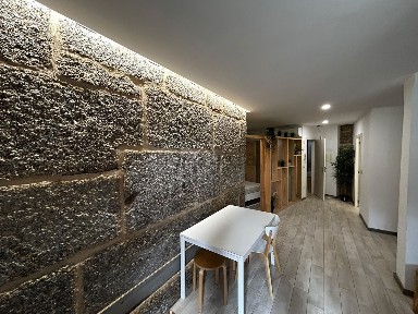 Arrendamento de apartamento T0 na Rua Dom João I