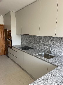 Arrendamento de apartamento T2 em São Victor