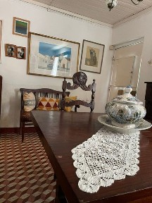Moradia geminada à venda em Vale de Açor