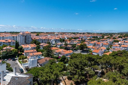 Arrendamento de duplex no Bairro do Rosário