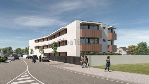 Apartamento T1 à venda na Avenida da Praia, 117