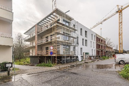 Apartamento T2 à venda na Rua do Assento