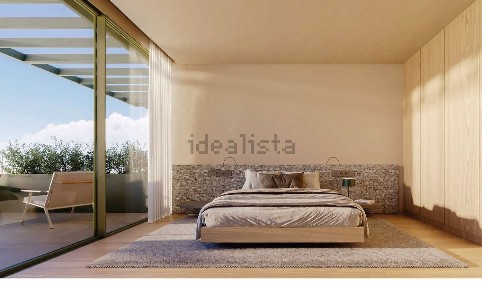 Apartamento T2 à venda no Campo Alegre