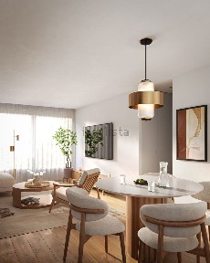 Apartamento T2 à venda na Soares dos Reis - Rasa de Cima