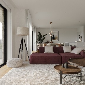 Apartamento T4 à venda em Serralves