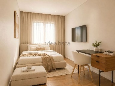 Apartamento T2 à venda na Rua do Zambeze, 27