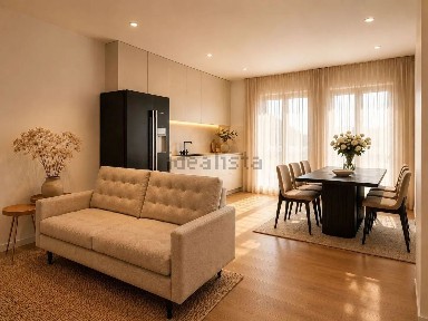 Apartamento T1 à venda na Rua do Zambeze, 27