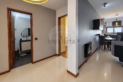 Apartamento T2 à venda em Perafita