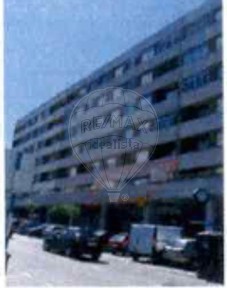 Apartamento T1 à venda na Rua dos Azevinhos