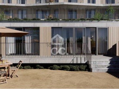 Apartamento T2 à venda na Carvalhido